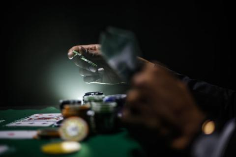 Picture for UBC postdoc’s research shines light into thought process of gambling disorders